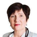 Козырева Любовь Ивановна, Инфекционист, Гепатолог - Бердск