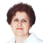 Козина Татьяна Петровна, Педиатр - Искитим