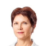 Фомина Наталья Ивановна, Гастроэнтеролог, Терапевт - Бердск
