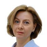 Чернова Вега Геннадьевна, Кардиолог, врач УЗИ - Бердск