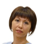 Мигулева Екатерина Рафаильевна, Терапевт, диетолог - Бердск