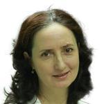 Сошникова Наталья Владимировна, Эндокринолог - Бердск