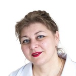 Земцова Наталья Михайловна Земцова Наталья Михайловна, Невролог, Вертебролог, Гериатр (геронтолог), Детский невролог - Новосибирск