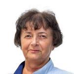 Салова Галина Семеновна, Кардиолог, врач УЗИ - Бердск