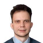 Воронов Николай Александрович, Гастроэнтеролог, Кардиолог, Терапевт - Бердск