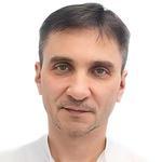 Васильев Николай Викторович, Невролог, Мануальный терапевт - Новосибирск