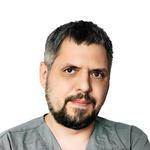 Пьянков Святослав Игоревич, Хирург - Искитим