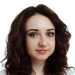 Сударикова Александра Викторовна, Детский эндокринолог, Эндокринолог - Бердск