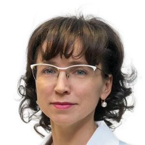 Холодова Елена Викторовна, врач узи, акушер, гинеколог, детский гинеколог - Бердск