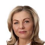Позднякова Светлана Анатольевна, Стоматолог - Бердск