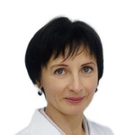 Ярославцева Оксана Геннадьевна, Эндокринолог - Бердск