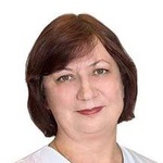 Николаева Ирина Алексеевна, Терапевт - Бердск