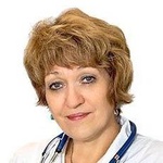 Милютина Татьяна Валентиновна, Терапевт, Гастроэнтеролог - Бердск