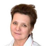 Кистерева Татьяна Александровна, Терапевт - Бердск