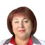 Няньдикова Кира Владиславовна, Детский хирург, Хирург - Бердск