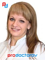 Грибанова Ирина Александровна,венеролог, врач-косметолог, дерматолог, детский дерматолог - Бердск