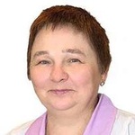 Волгина Елена Александровна, Невролог - Бердск