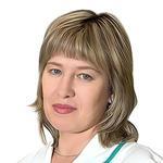 Жукова Наталья Викторовна, Детский офтальмолог, Офтальмолог (окулист) - Бердск