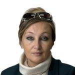 Барсукова Ольга Владимировна, Нарколог, Психиатр - Бердск