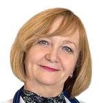 Пошинова Ирина Владимировна, Кардиолог - Бердск