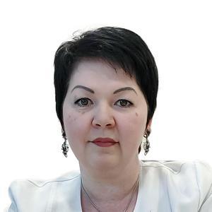 Моторина Татьяна Борисовна, офтальмолог (окулист), детский офтальмолог - Бердск