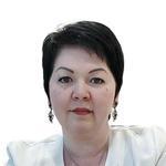 Моторина Татьяна Борисовна, Офтальмолог (окулист), Детский офтальмолог - Бердск