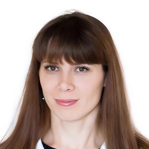 Кропотова Анна Сергеевна, кардиолог, клинический фармаколог, терапевт - Бердск