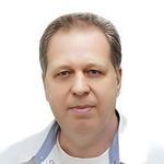 Бакулин Дмитрий Александрович, Спортивный врач, Врач ЛФК, Детский врач ЛФК, Детский спортивный врач - Бердск