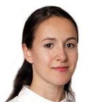 Гусева Ирина Леонидовна, Терапевт - Бердск