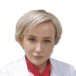 Лаврентьева А. С. - фото