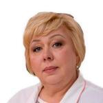 Купреева Светлана Николаевна, Эндокринолог, Диетолог - Бердск