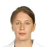 Губарь Татьяна Анатольевна, Терапевт - Бердск