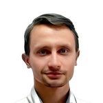 Ляшко Александр Игоревич, Офтальмолог (окулист), Детский офтальмолог - Бердск