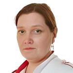 Фазуллина Ольга Николаевна, Эндокринолог - Бердск