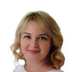 Бойко Татьяна Александровна, Гинеколог, Акушер, Врач УЗИ, Гинеколог-хирург - Бердск