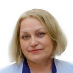 Суркова Галина Анатольевна, Терапевт, гастроэнтеролог - Бердск
