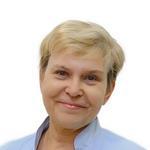 Еремина Анна Алексеевна, Педиатр, гирудотерапевт, физиотерапевт - Бердск