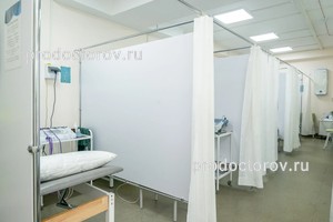 Процедурный кабинет