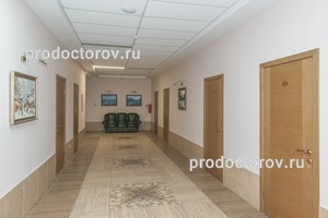 Коридор
