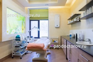 Кабинет специалиста