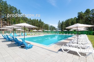 Бассейн