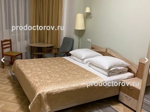 Номер "Стандарт"