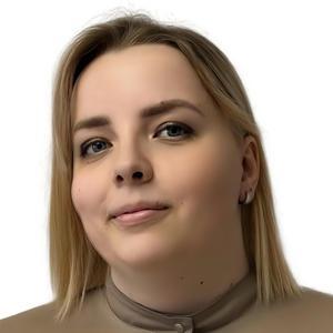 Мокрушина Елизавета Максимовна - фотография Мокрушина Елизавета Максимовна, стоматолог-хирург, стоматолог - Березники