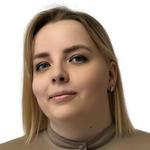 Мокрушина Елизавета Максимовна Мокрушина Елизавета Максимовна, Стоматолог-хирург, Стоматолог - Березники