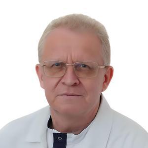 Филипьев Андрей Викторович, эндоскопист - Березники