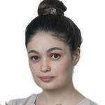 Кузовникова Гузэль Салаватовна, Детский стоматолог, стоматолог, стоматолог-хирург - Березники