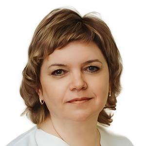 Никитина Елена Владимировна, стоматолог - Березники