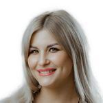 Захарова Татьяна Владимировна, Стоматолог, стоматолог-ортопед, стоматолог-хирург - Березники