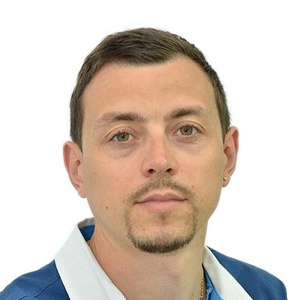 Шистеров Олег Александрович, стоматолог-ортопед - Березники