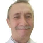 Меньшиков Сергей Константинович Меньшиков Сергей Константинович, ЛОР, Детский ЛОР - Сочи